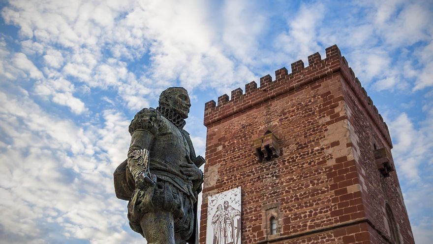 Gastronomía e historia en el rincón de la provincia de Ciudad Real que inspiró a Cervantes