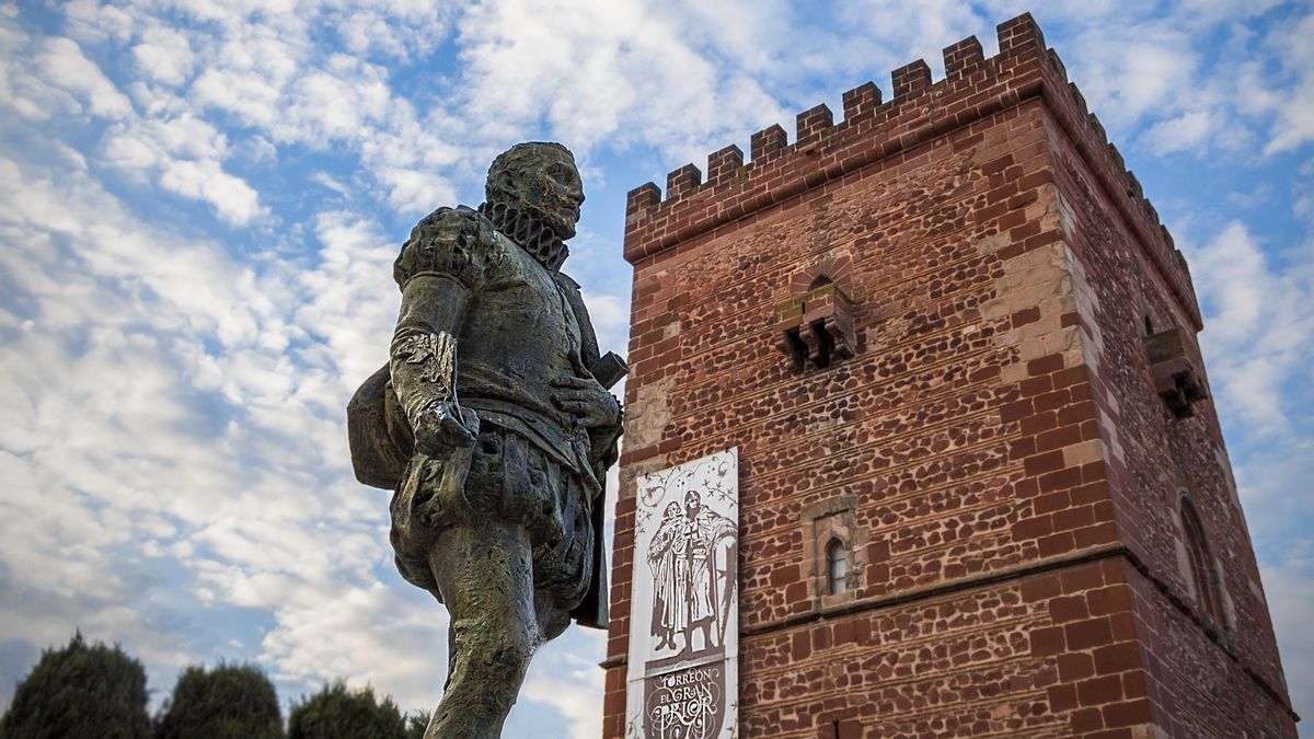 Gastronomía e historia en el rincón de la provincia de Ciudad Real que inspiró a Cervantes