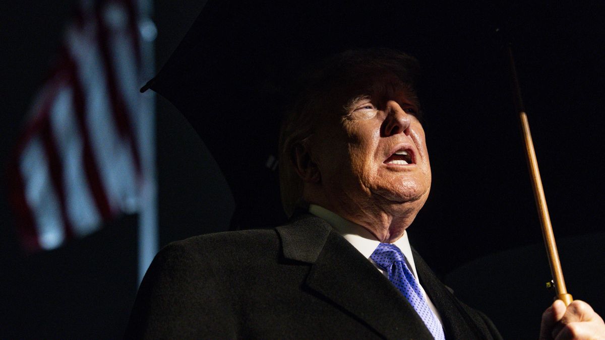 Trump quiere convertir su "Junta de Paz" de Gaza en una ONU 2.0 para gobernar el mundo como un caudillo