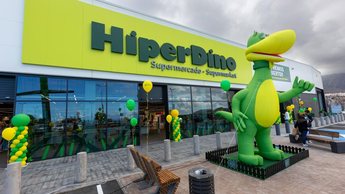 HiperDino celebra su 41º aniversario con un homenaje al costumbrismo de las Islas a través sus premios