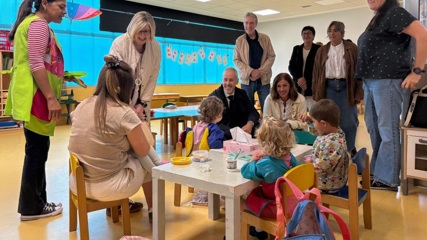 El Consejo Escolar de Cantabria propone un nuevo calendario adecuado a las dos principales festividades religiosas