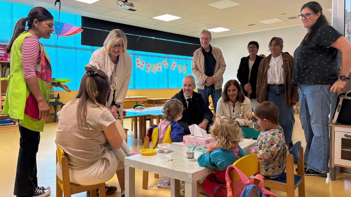 El Consejo Escolar de Cantabria propone un nuevo calendario adecuado a las dos principales festividades religiosas