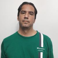 Óscar Hernández Morales