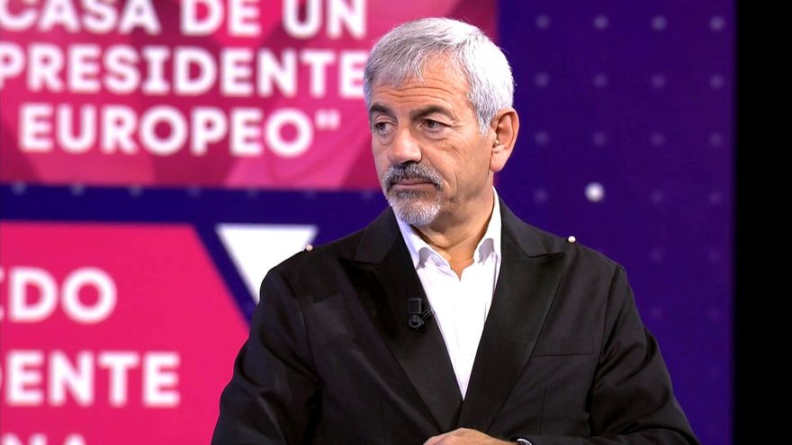 El corte de Carlos Sobera a Julen por su silencio en 'Secret Story'