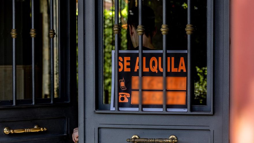 La vivienda ya es el principal foco de desigualdad: casi la mitad de la población dice que afecta directamente a sus vidas