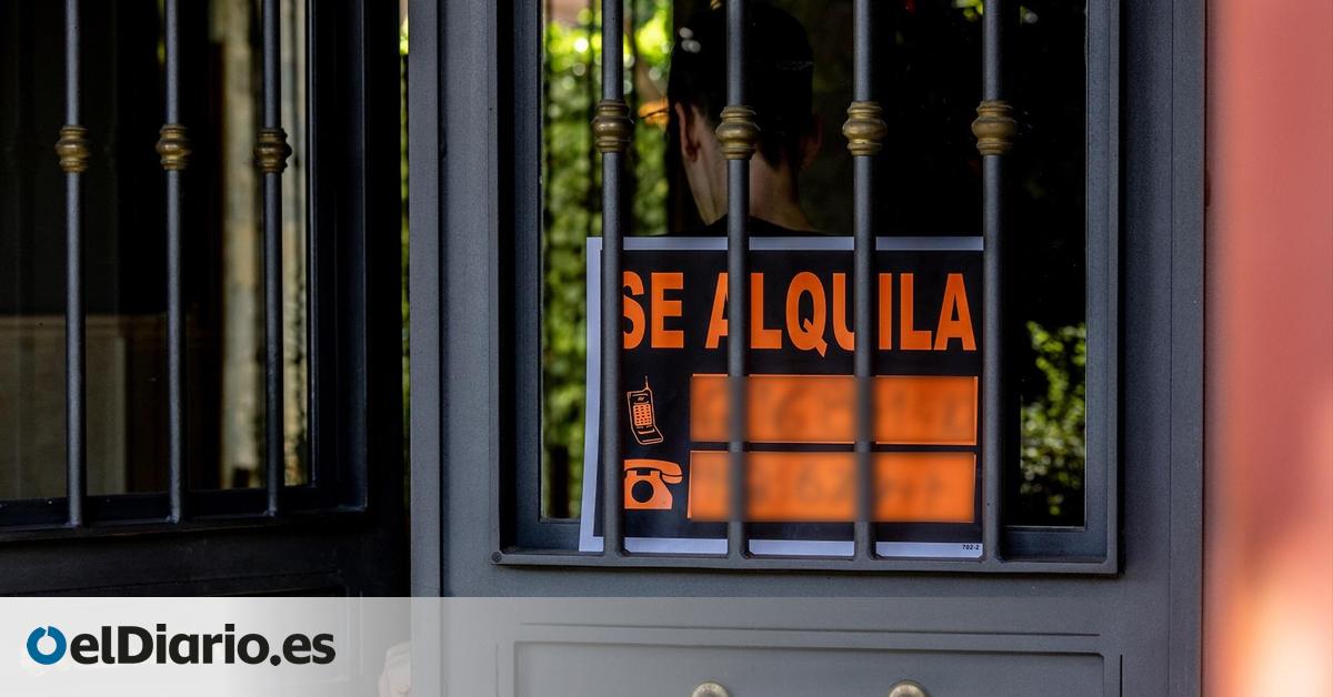 La vivienda ya es el principal foco de desigualdad: casi la mitad de la población dice que afecta directamente a sus vidas