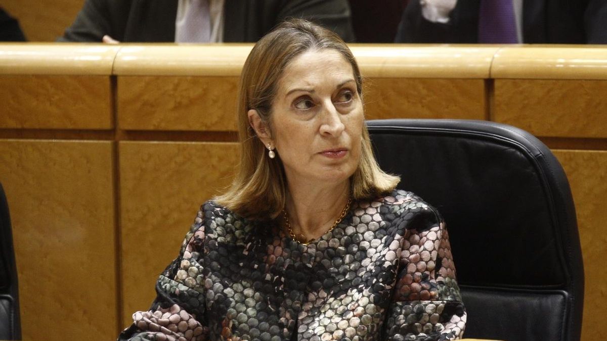 El Gobierno avala que el expresidente de AENA que dejó 15.000 millones de deuda presida una patronal de ingeniería