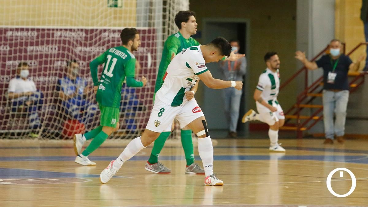 Las imágenes del Córdoba Patrimonio de la Humanidad - UMA Antequera