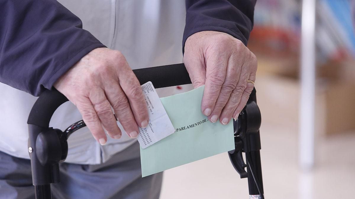 Elecciones al Parlamento de Andalucía 2026