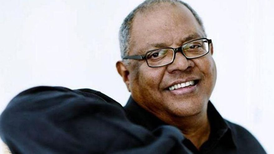 Pablo Milanés, cantante cubano