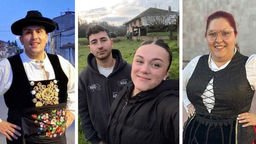 Los jóvenes que viven en la España vaciada: “La vida no es de color rosa, pero en la ciudad no saben cómo son los pueblos”