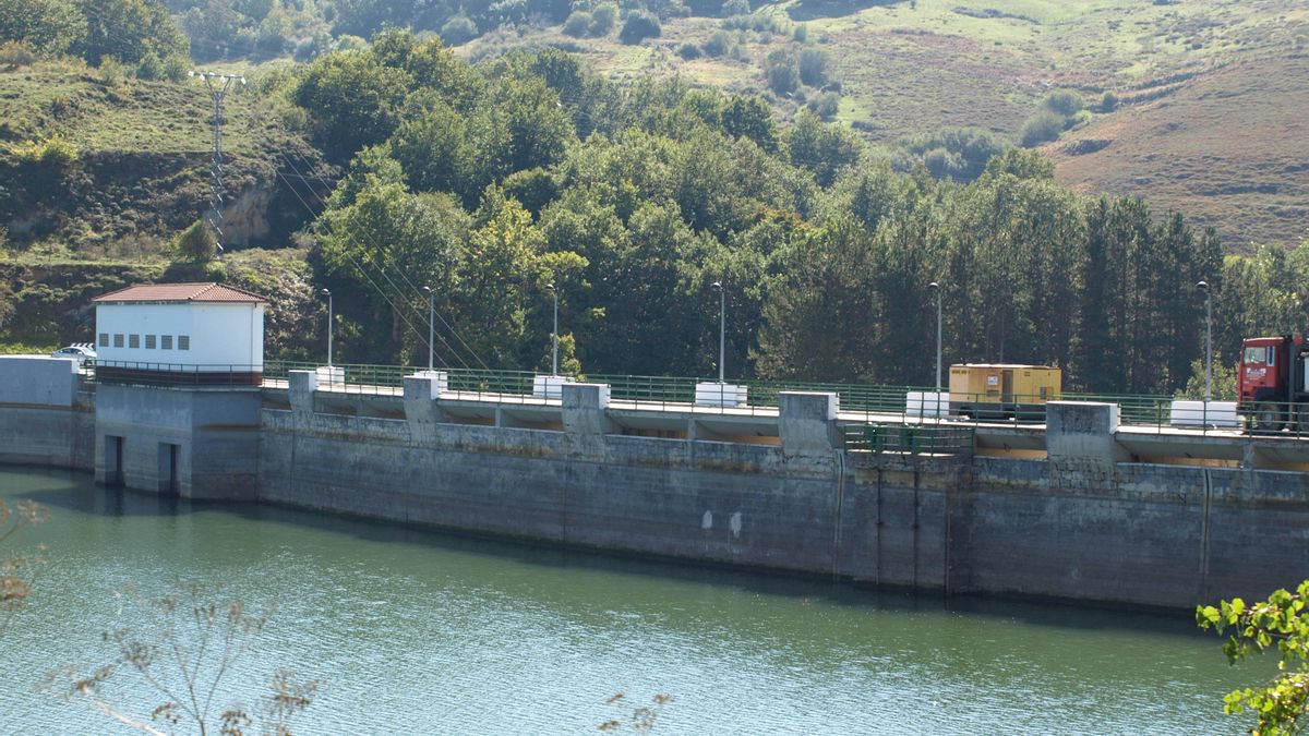 La CHE alerta de la posibilidad de crecidas en barrancos y pequeños afluentes
