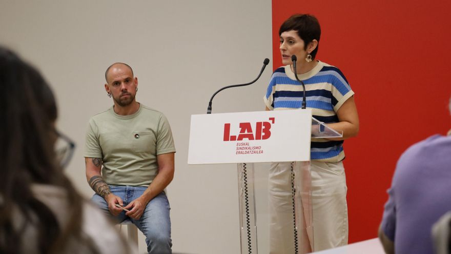 Sindicatos auguran un otoño conflictivo en Euskadi, con el SMI vasco en el centro del debate y en la negociación colectiva