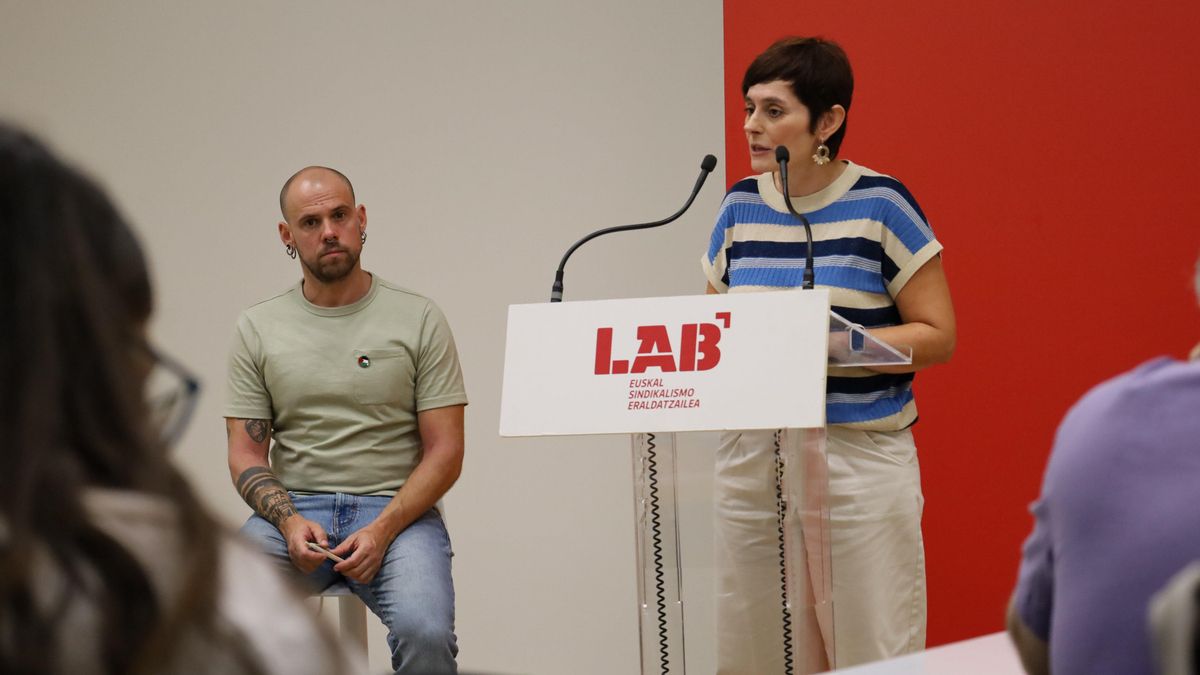 Sindicatos auguran un otoño conflictivo en Euskadi, con el SMI vasco en el centro del debate y en la negociación colectiva