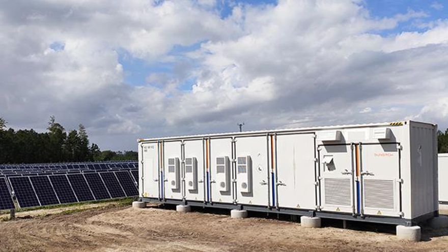 Los municipios del Pirineo aragonés se unen en su rechazo a plantas de baterías proyectadas en Samitier, Anciles y Sesué