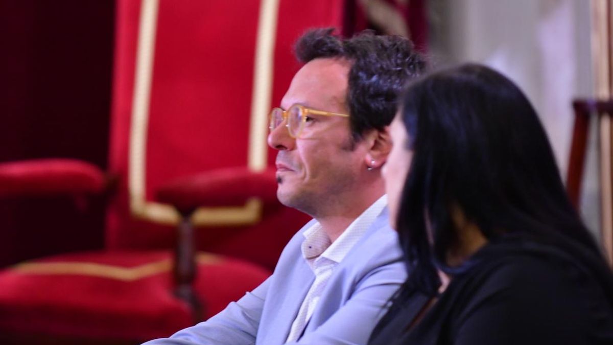 El alcalde ofrece Cádiz para acoger el 'Open Arms': "No se puede permanecer de brazos cruzados"
