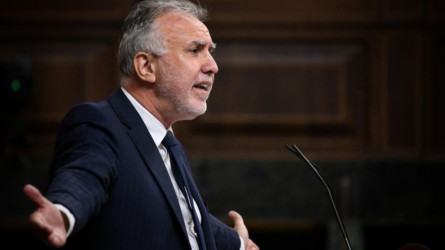 El Gobierno emplaza al PP a retomar las negociaciones sobre menores migrantes tras dar por cumplidas sus condiciones