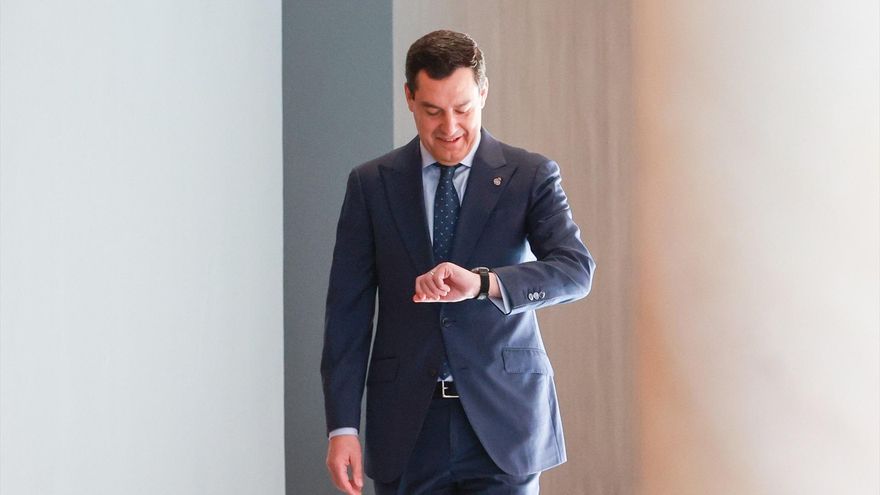 Cuatro altos cargos imputados y 20.000 manifestantes: la gestión sanitaria abre una brecha en el bastión electoral de Moreno