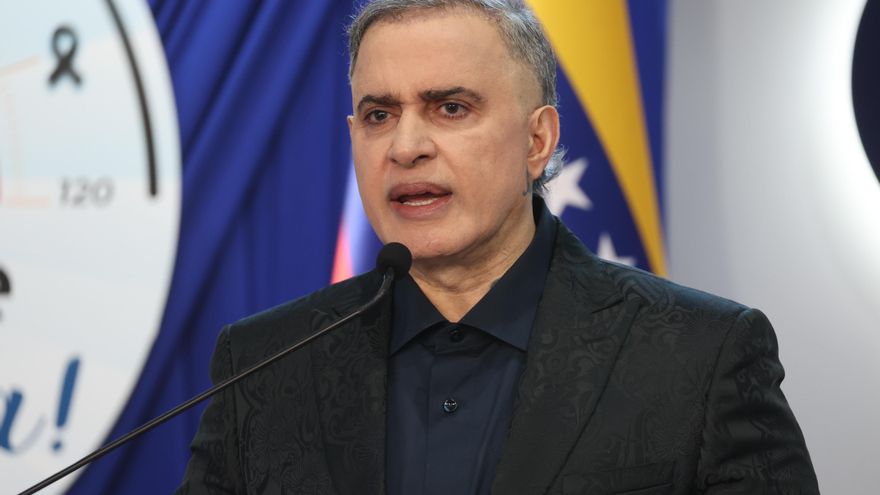 La Policía de Venezuela detiene a 26 personas por el "comercio ilegal" de divisas