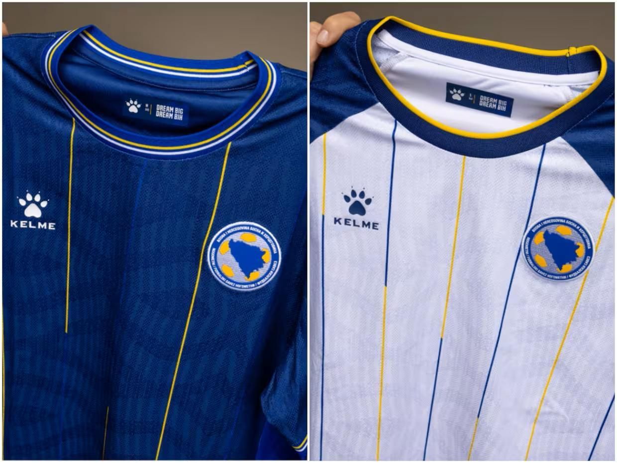 Bosnia