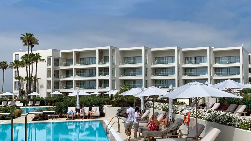 Los trabajadores suspendidos en ERTE bajan por primera vez de 200.000