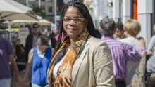 "Es una burla y una discriminación contra los negros que el rey Baltasar sea un blanco pintado"
