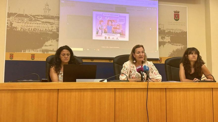 Vox blanquea la supresión de la Concejalía de Igualdad de Talavera con medidas "distorsionadas" o ya obligatorias