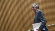 Torres-Dulce trabajará en el despacho de abogados Garrigues
