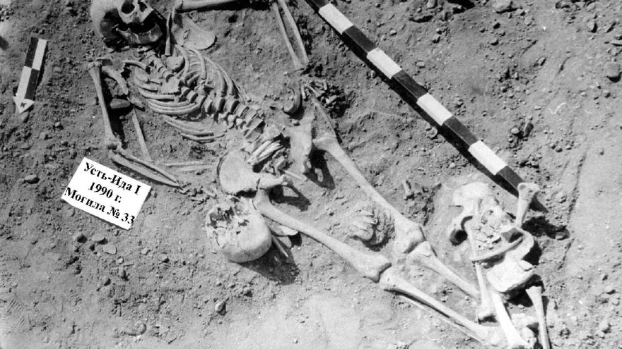 Restos de ADN demuestran que la primera plaga de peste de la historia tuvo lugar hace 5.500 años, mucho antes de la peste negra