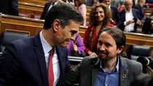 Teresa Ribera ocupará la cuarta vicepresidencia con competencias de Transición Ecológica y Reto Demográfico