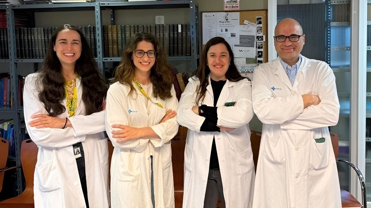 El Hospital de León utiliza guías 3D para fabricar a medida piezas en operaciones traumatológicas complejas