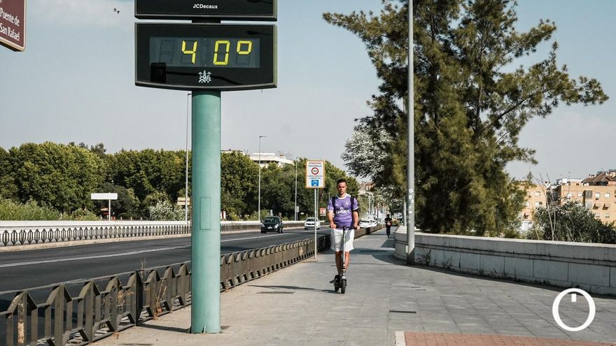 Córdoba reúne a 150 investigadores para analizar cómo ampliar el límite térmico de la vida frente al calor extremo