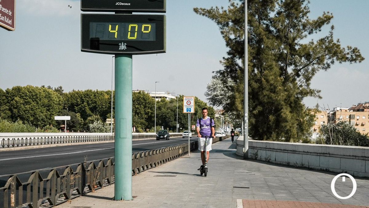 Córdoba reúne a 150 investigadores para analizar cómo ampliar el límite térmico de la vida frente al calor extremo