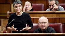 Las razones de Unidos Podemos para apoyar ahora un decreto que no limita los precios del alquiler