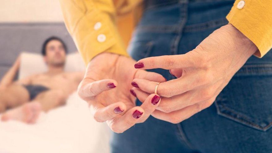 Día Mundial del Infiel o del Amante: ¿por qué se celebra el 13 de febrero?