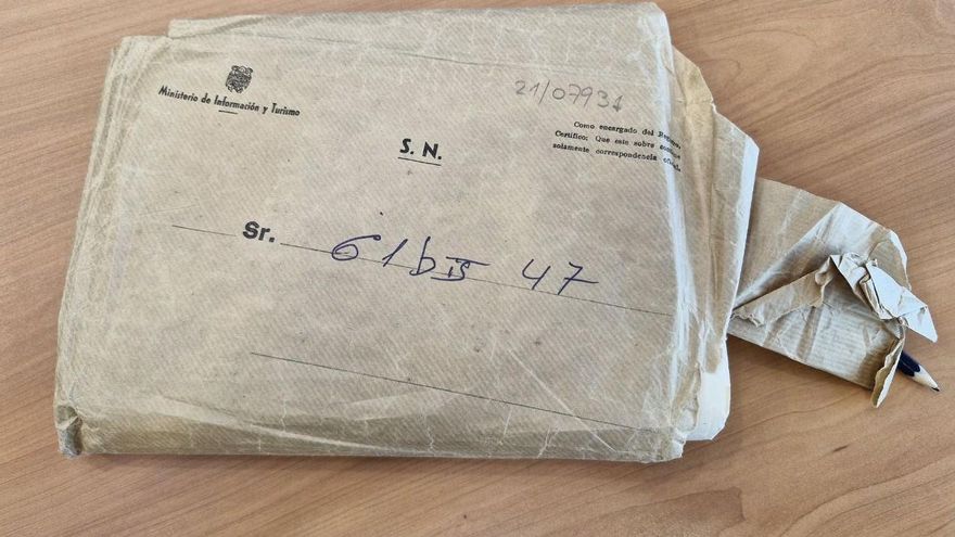 La Fundación Camilo José Cela celebra el “importante” hallazgo del inédito de ‘La colmena’: “Cambia el punto de vista de la investigación”