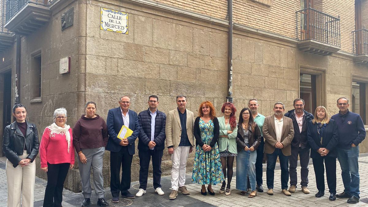 Briones y Cornago suman a la nueva edición de Aprender, un programa que acerca la cultura 14 pueblos de La Rioja