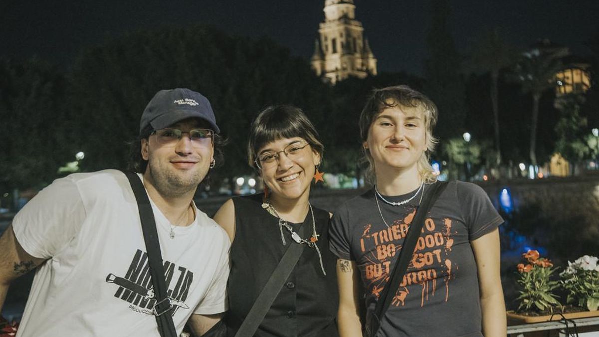 David de Flores (La Cámara Roja)