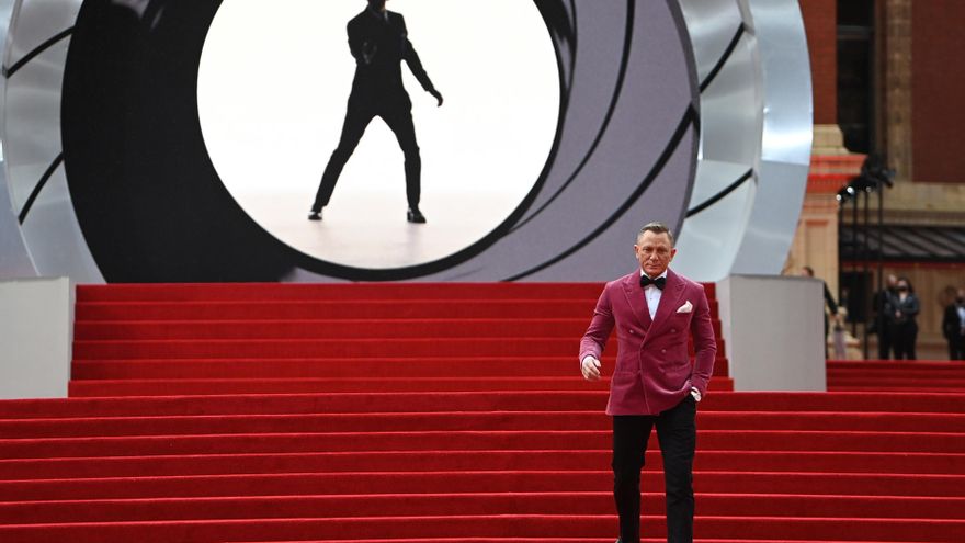 ‘Sin tiempo para morir’: el Bond de Daniel Craig se despide de un mundo en transformación
