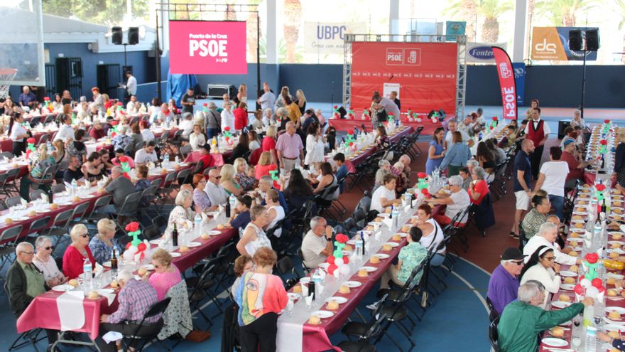 El PSOE de Puerto de la Cruz echa en cara a las ejecutivas regional e insular su “falta de apoyo y respuesta” ante la moción de censura