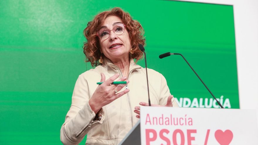 Hacienda remite a la Comisión Europea la documentación para solicitar el Fondo de Solidaridad de la UE por la DANA