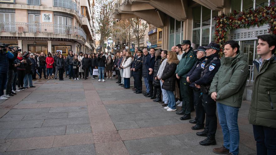 Prisión sin fianza para el padre del bebé muerto en Ciudad Real por presunto homicidio por imprudencia