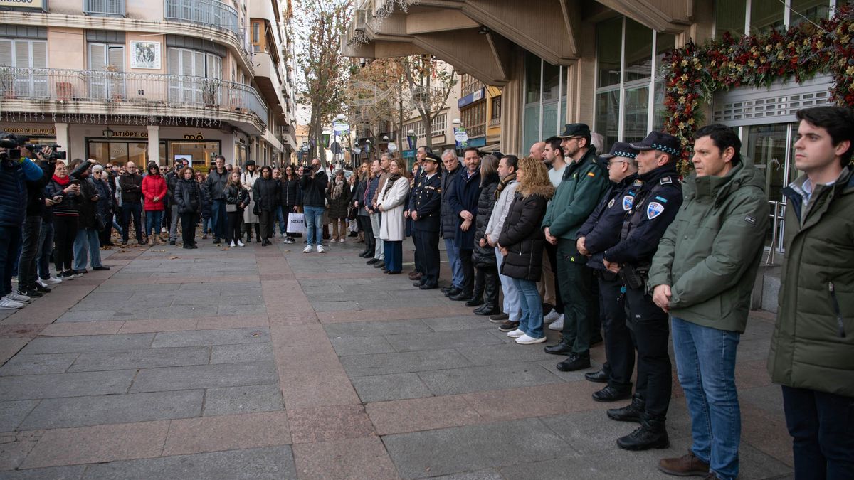 Prisión sin fianza para el padre del bebé muerto en Ciudad Real por presunto homicidio por imprudencia