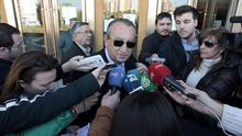 Fabra declarará como testigo en el caso de financiación irregular del PP