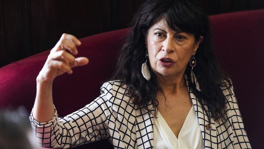 El Ministerio de Igualdad quiere abolir la Ley de Extranjería