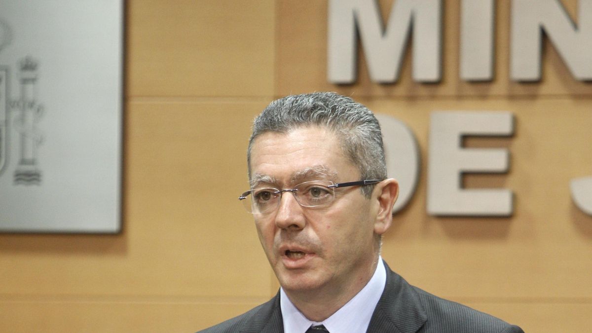 IU carga contra Gallardón por renovar el Marquesado de Queipo de Llano, uno "los militares franquistas más sanguinarios"