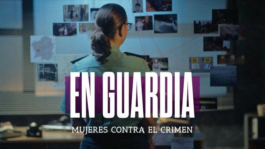 'En Guardia', el true crime según las mujeres investigadoras: "Tiene el sello del rigor, no del sensacionalismo"