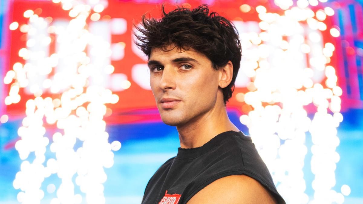 Daniel Illescas, ganador de 'El Desafío' en plena polémica con los influencers: "Damos repercusión al programa"