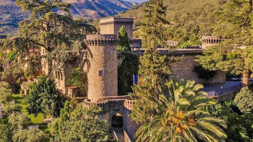 Una escapada a La Vera: de pueblo en pueblo por una comarca cargada de historia y naturaleza