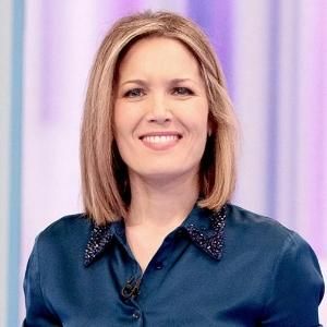 Silvia Intxaurrondo